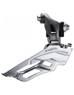 Voorderailleur Claris R2000