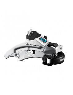 Voorderailleur TX800