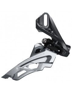 Voorderailleur Deore M6000