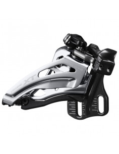 Voorderailleur XT M8020