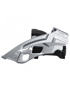 Voorderailleur Deore T6000