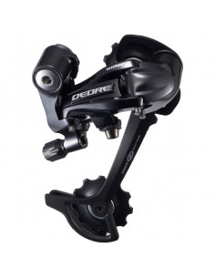 Achterderailleur Deore M591