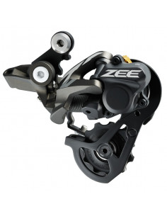 Achterderailleur Zee M640 DH