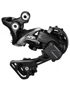 Achterderailleur XT M8000