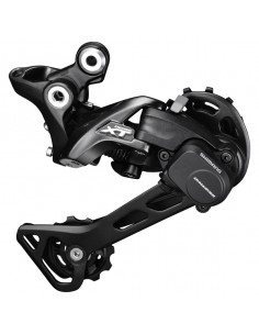Achterderailleur XT M8000
