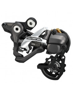 Achterderailleur Saint M820