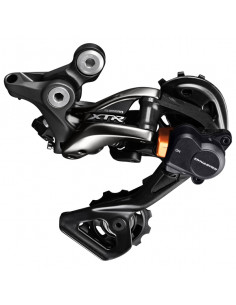 Achterderailleur XTR M9000