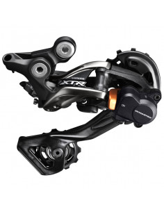 Achterderailleur XTR M9000