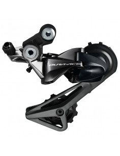 Achterderailleur Dura Ace 9100