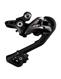 Achterderailleur XT T8000