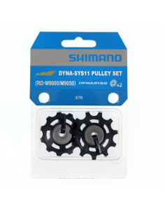 Derailleurwielset 11-Sp