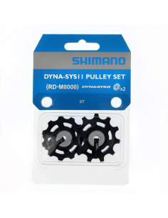 Derailleurwielset 11-Sp