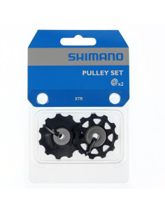 Derailleurwielset 9-Sp