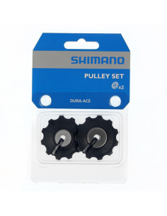 Derailleurwielset 10-Sp
