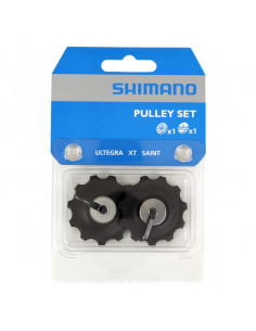 Derailleurwielset 9/10-Sp