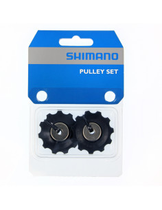 Derailleurwielset 9/10-Sp