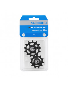 Derailleurwielset 11-Sp