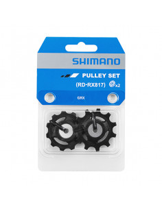 Derailleurwielset 11-Sp