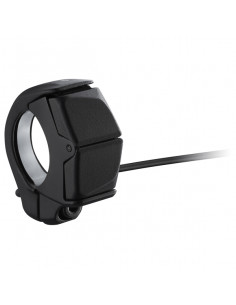 Schakelknop STEPS Links