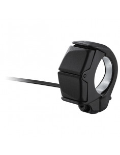 Schakelknop STEPS Rechts