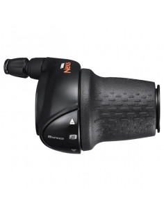 Revo Shifter Nexus C6000 DX