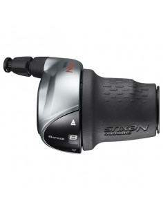 Revo Shifter Nexus C6000 DX