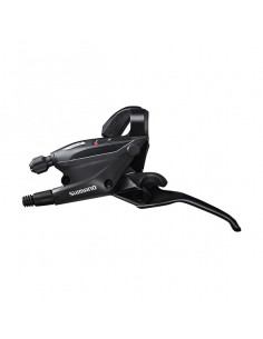 Shifter Unit EF505 Links