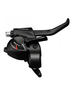 Shifter Unit EF41 Links