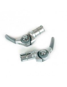 Tijdritshifter Set Dura Ace