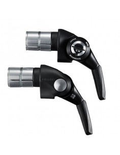 Tijdritshifter Set Dura Ace