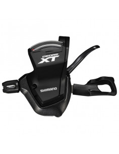 Schakel Unit XT M8000 links