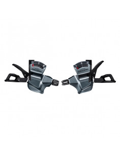 Schakel Set Deore Rechts T6000