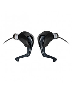 STI Set Dura Ace Di2 R9160 TT