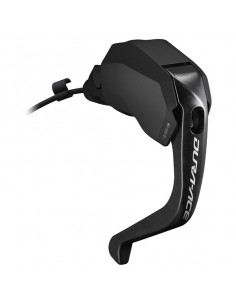 STI Unit Dura Ace Di2 R9180 TT