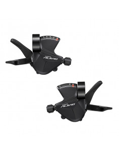 Shift Lever Set 3x9s w/ OGD