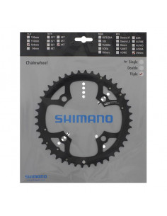 Kettingblad 44T Deore