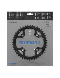 Kettingblad 44T Deore