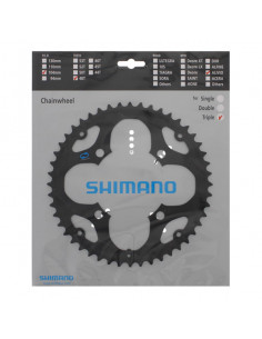 Kettingblad 48T Alivio