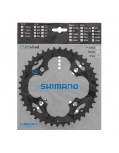 Kettingblad 42T Acera