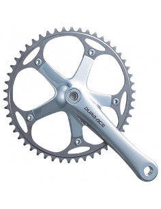 Cranks Dura Ace Track 7710