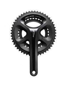 Crankstel 105 5800 11-Sp Zwart