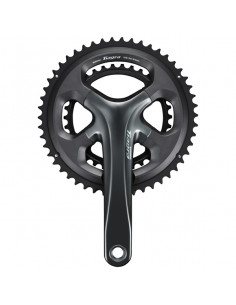 Crankstel Tiagra 4700 10-Sp