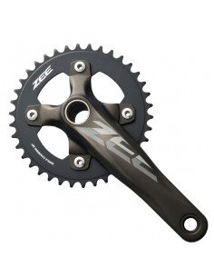 Crankstel Zee M640 10-Sp