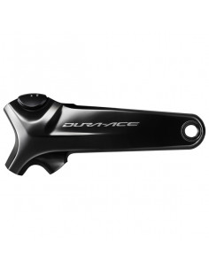 Crankstel DuraAce R9100P 11-Sp
