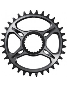 Kettingblad 30T XTR Enkel Blad