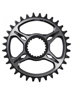 Kettingblad 32T XTR Enkel Blad