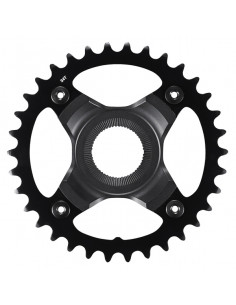 Kettingblad 34T STEPS