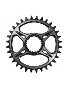 Kettingblad 34T XTR Enkel Blad