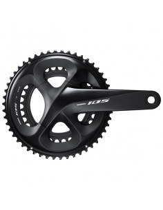 Crankstel 105 R7000 11-Sp Zw