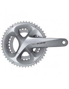 Crankstel 105 R7000 11-Sp Zil.